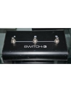 TC HELICON SWITCH 3