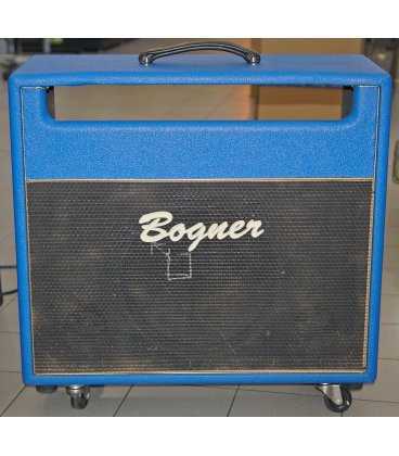 BOGNER SHIVA HEAD NO REVERB + COMBO CHASSIS