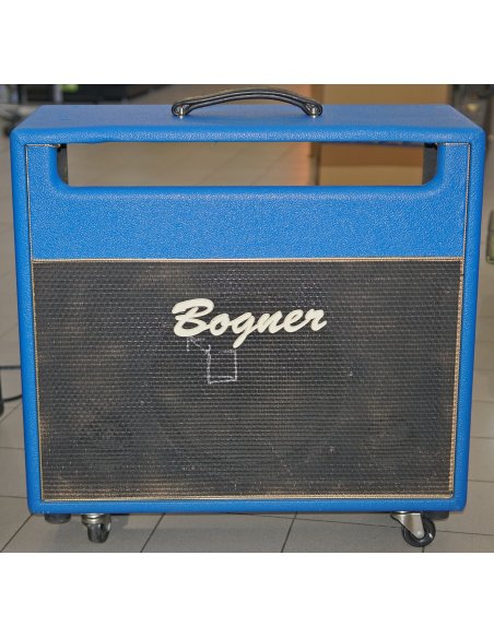 BOGNER SHIVA HEAD NO REVERB + COMBO CHASSIS BOGNER SHIVA HEAD NO REVERB + COMBO CHASSIS