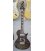 EPIPHONE NIGHTHAWK CUSTOM TRANS BLACK