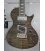 EPIPHONE NIGHTHAWK CUSTOM TRANS BLACK