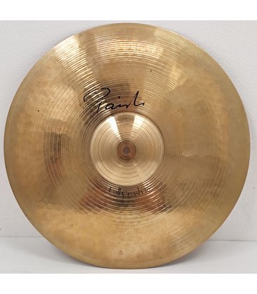 PAISTE SIGNATURE FULL CRASH 16"