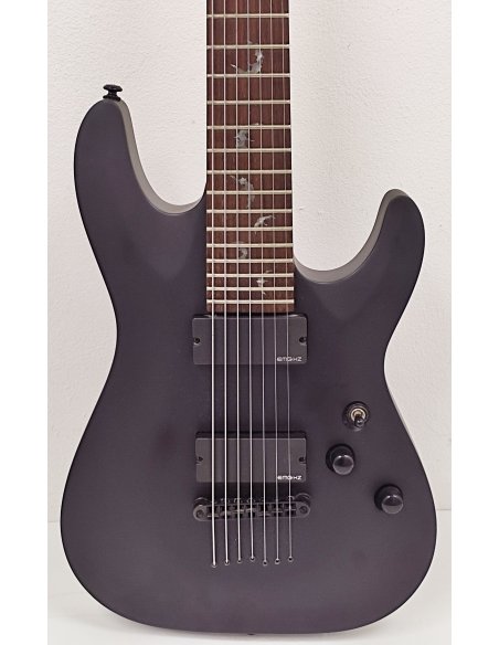 SCHECTER DAMIEN 7 SBK SCHECTER DAMIEN 7 SBK