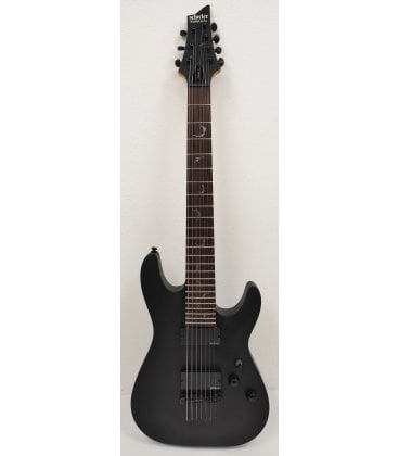 SCHECTER DAMIEN 7 SBK