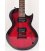 JACKSON JS22 MONARKH SC TRANS RED
