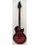 JACKSON JS22 MONARKH SC TRANS RED