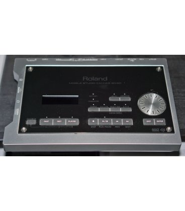 ROLAND SD50