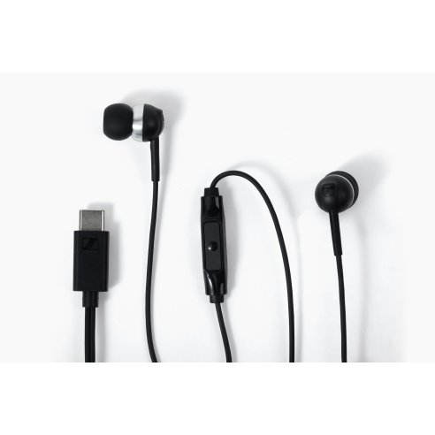 SENNHEISER CX80U