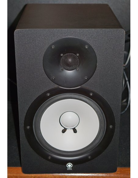 YAMAHA HS80M COPPIA YAMAHA HS80M COPPIA
