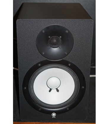 YAMAHA HS80M COPPIA