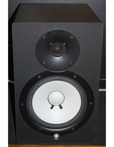 YAMAHA HS80M COPPIA YAMAHA HS80M COPPIA