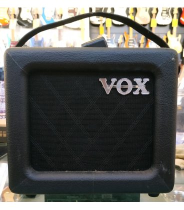 VOX MINI 3 G2