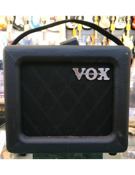 VOX MINI 3 G2 VOX MINI 3 G2