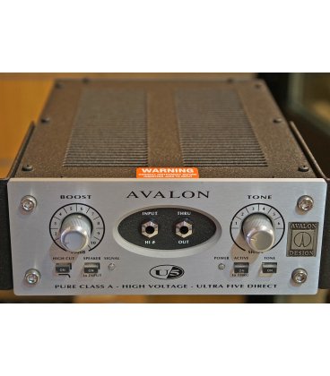 AVALON U5