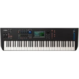 YAMAHA MODX7 PLUS