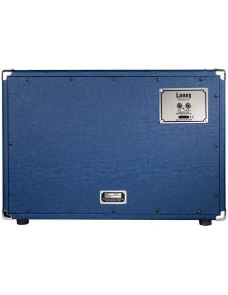 LANEY LT212 2X12" LIONHEART LANEY LT212 2X12" LIONHEART