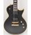 ESP LTD EC-1000 VINTAGE BLACK EX DEMO