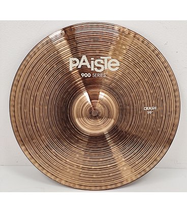 PAISTE 900 SERIES CRASH 19"