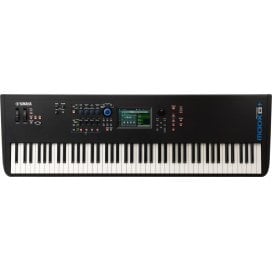 YAMAHA MODX8 PLUS