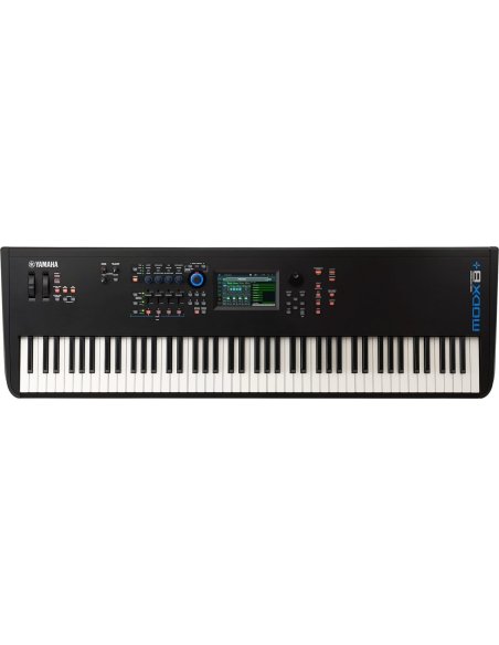YAMAHA MODX8 PLUS YAMAHA MODX8 PLUS