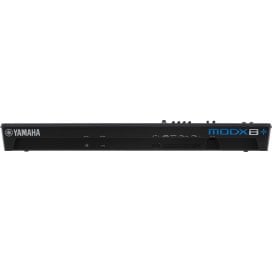 YAMAHA MODX8 PLUS 2