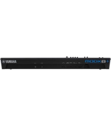 YAMAHA MODX8 PLUS