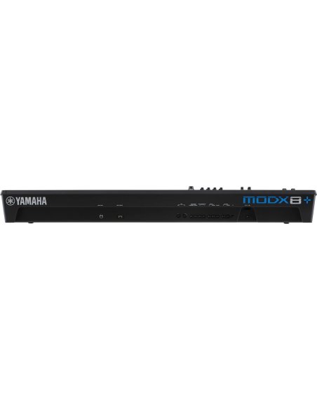 YAMAHA MODX8 PLUS YAMAHA MODX8 PLUS
