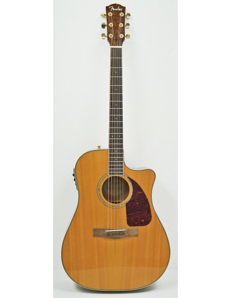 FENDER CD220SCE FENDER CD220SCE