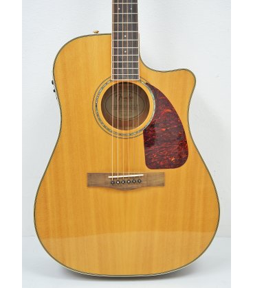 FENDER CD220SCE