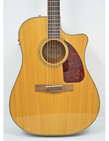 FENDER CD220SCE FENDER CD220SCE