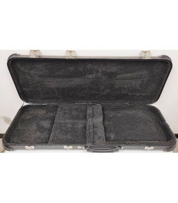 CASE RIGIDO CHITARRA ELETTRICA