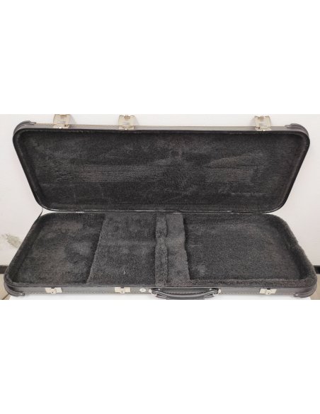 CASE RIGIDO CHITARRA ELETTRICA CASE RIGIDO CHITARRA ELETTRICA