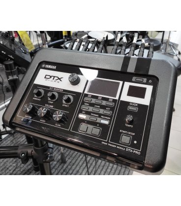 YAMAHA DTX8K-MRW EX DEMO