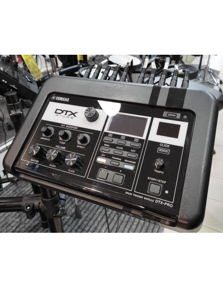 YAMAHA DTX8K-MRW EX DEMO YAMAHA DTX8K-MRW EX DEMO