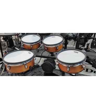 YAMAHA DTX8K-MRW EX DEMO