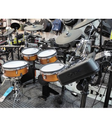YAMAHA DTX8K-MRW EX DEMO