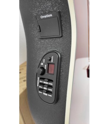 OVATION CELEBRITY CS24-RR