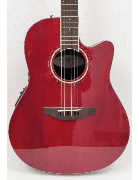 OVATION CELEBRITY CS24-RR OVATION CELEBRITY CS24-RR