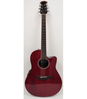 OVATION CELEBRITY CS24-RR