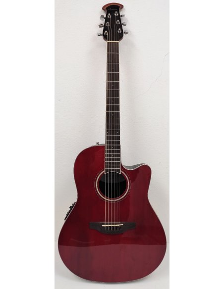 OVATION CELEBRITY CS24-RR OVATION CELEBRITY CS24-RR