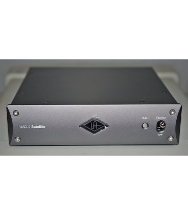 UNIVERSAL AUDIO UAD-2 SATELLITE TB 3 OCTO CORE