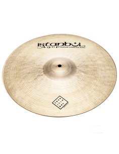 Istanbul Agop 14\'\' Traditional Medium Hi-hat