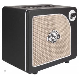 MOOER HORNET BLACK