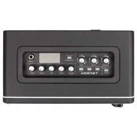 MOOER HORNET BLACK 2