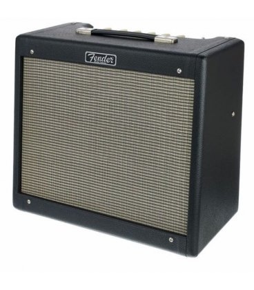 FENDER BLUES JUNIOR IV