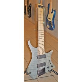 STRANDBERG BODEN STANDARD NX 8 CHARCOAL