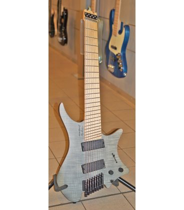 STRANDBERG BODEN STANDARD NX 8 CHARCOAL