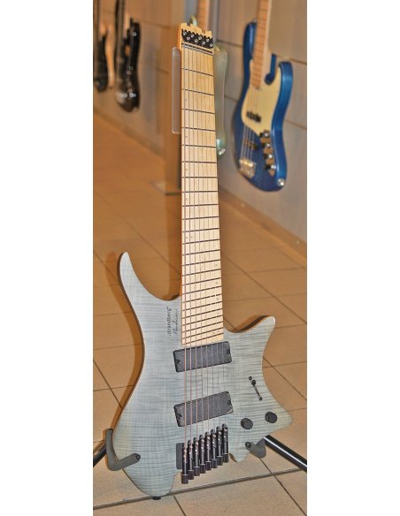 STRANDBERG BODEN STANDARD NX 8 CHARCOAL STRANDBERG BODEN STANDARD NX 8 CHARCOAL