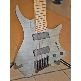 STRANDBERG BODEN STANDARD NX 8 CHARCOAL 2