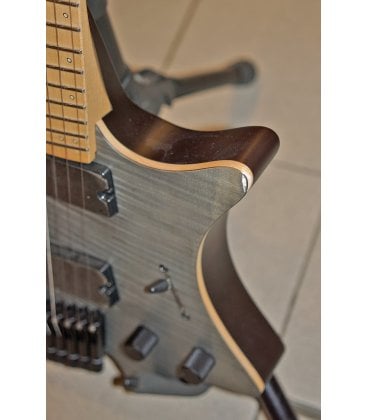 STRANDBERG BODEN STANDARD NX 8 CHARCOAL